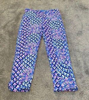 Lilly Pulitzer Luxletic Leggings SIZE S - $55 - From My