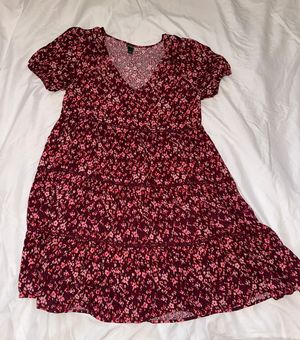Wild Fable Dress Pink - $15 (57% Off Retail) - From Kat