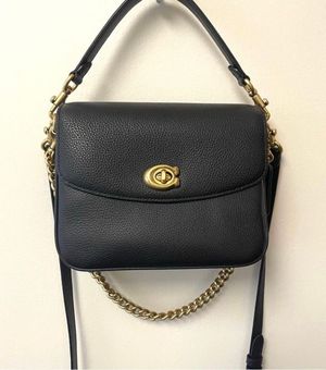 COACH CASSIE 19, review + what's in my bag