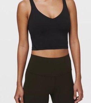 Lululemon Align Tank Black Size 4 - $40 (41% Off Retail) - From addie