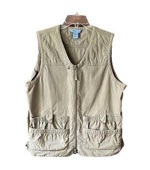 Tool Vest  Duluth Trading Company