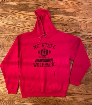 NFL Women's Hoodie - Pink - M