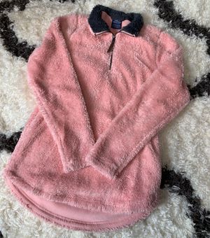 Sherpa pullover palmetto moon sale