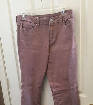 Jeans Wide Leg By Lc Lauren Conrad Size: 12