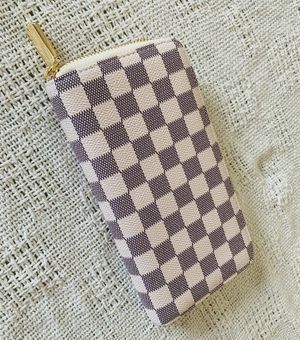 Premium Louis Vuitton wallet dupe - Style & Quality