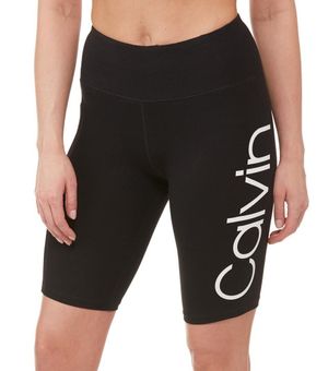 Bike shorts calvin klein 2025