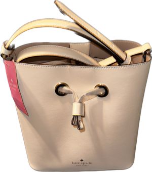 Kate Spade Sadie Bucket Bag