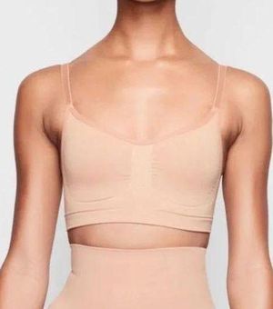 SKIMS Sculpting Bralette Size 2XL/3XL - $30 - From Tiffany