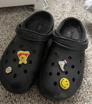 Crocs hot sale 60 off