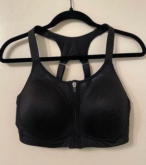 Calia by Carrie Underwood Front Zip Athletic Bra Size undefined