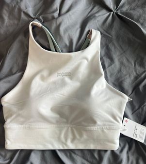 Lululemon Energy High-Neck Longline Bra Medium Support, B-D Cups