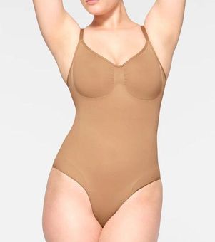 SKIMS Seamless Sculpting Brief Bodysuit Size XS - $38 - From