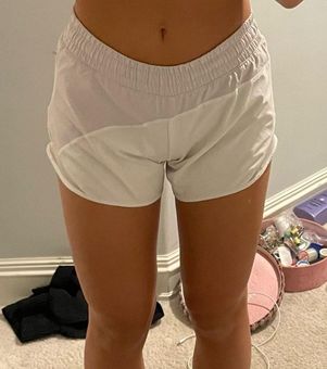 Lululemon hotty hot shorts 2.5” - $36 - From izzy