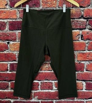 Lululemon leggings size 10 - $35 - From Sandys