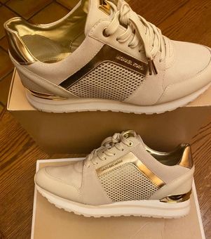 Louis Vuitton Trainer- 9.5M