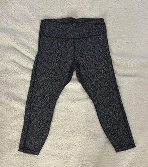 Athleta Leggings 7/8 Multiple Size XL - $17 (85% Off Retail) - From