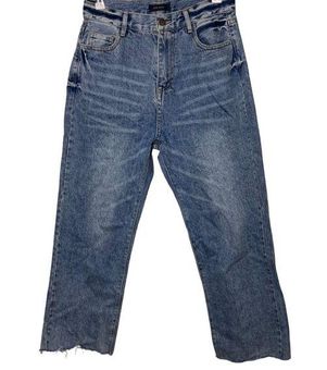 M's Denim Pants 28 / Blue Denim