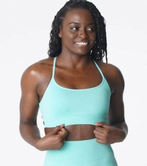 NVGTN Invincible Sports Bra Mint Size XL - $30 New With Tags