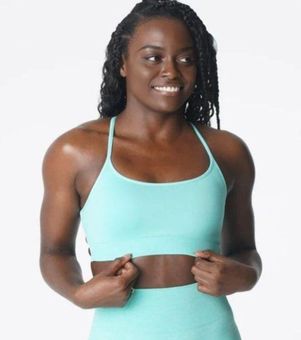 nvgtn sports bra