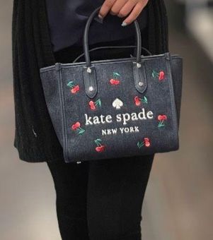 Kate Spade New York Ella Large Backpack