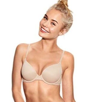 Victoria's Secret Push-up Bra 32C, Adjustable Straps