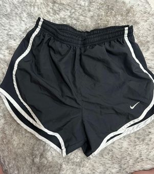 Nike Dri-Fit Running Shorts Black Size XS - $16 (36% Off Retail