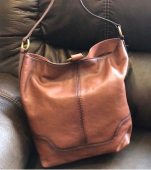 Frye lena store bag