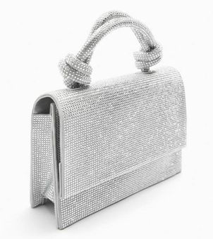 MINI CITY BAG - Gray