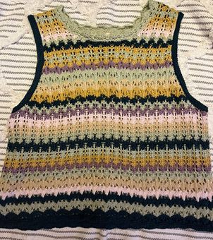 Universal Thread Knit Tank Top Multiple Size L - $20 (20% Off Retail) -  From Paige