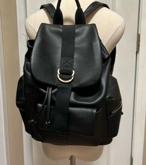 Topshop on sale backpack purse