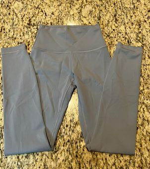 Lululemon Wunder Train High-Rise Tight 25 - Chambray Blue Size 2 - $78  (20% Off Retail) - From A