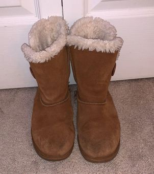 Kohls sales sorel boots