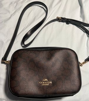 Coach Jes Crossbody Bag