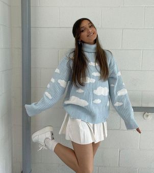 Adika cloud sweater Size XS - $20 (50 