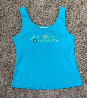 Victoria secret tank