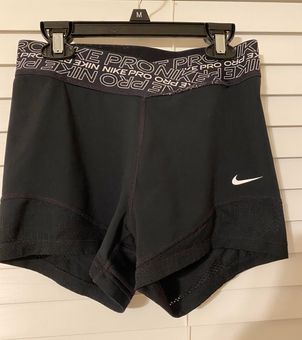 Nike Pro Volleyball Shorts