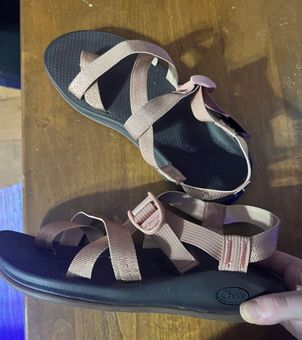 Chacos rose gold Pink Size 10 49 57 Off Retail From Margaret