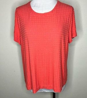 Sweater Short Sleeve By Pure Jill Size: S