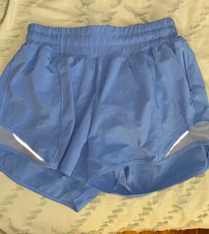 Lululemon Hotty Hot Shorts Size 2