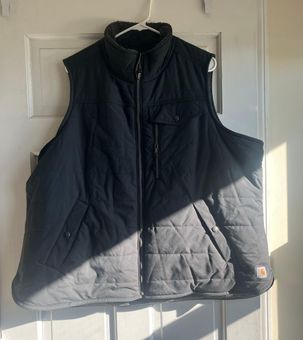 Alicia Reversible Vest