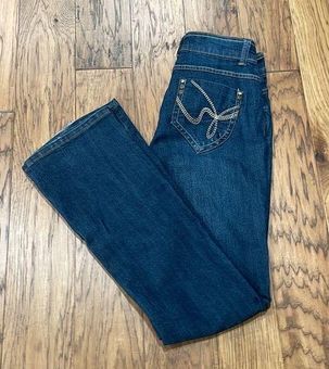 Suko jeans size 10 style Modele - $26 - From Tammy