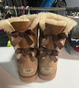 Our customer Favorites LV Denim UGGs are ready to be shipped out