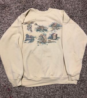 Northern Reflections Vintage Iconic Crewneck