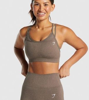 Gymshark, Intimates & Sleepwear, Gymshark Minimal Sports Bra