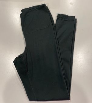 Yogalicious Green Leggings