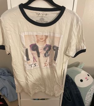 Official Taylor Swift T-Shirt, Target Taylor Swift Shirt