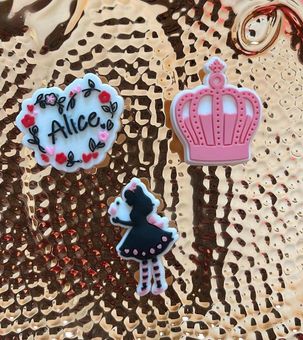 Alice in Wonderland Charms Collection -  shop