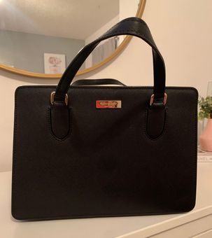 Kate spade laurel way reese bag discount