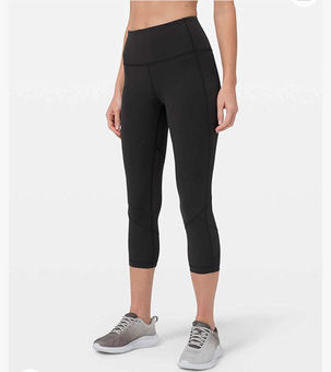 Lululemon Pace Rival Crop Leggings