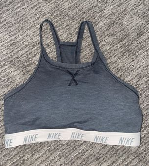 NIke Longline Sports Bra